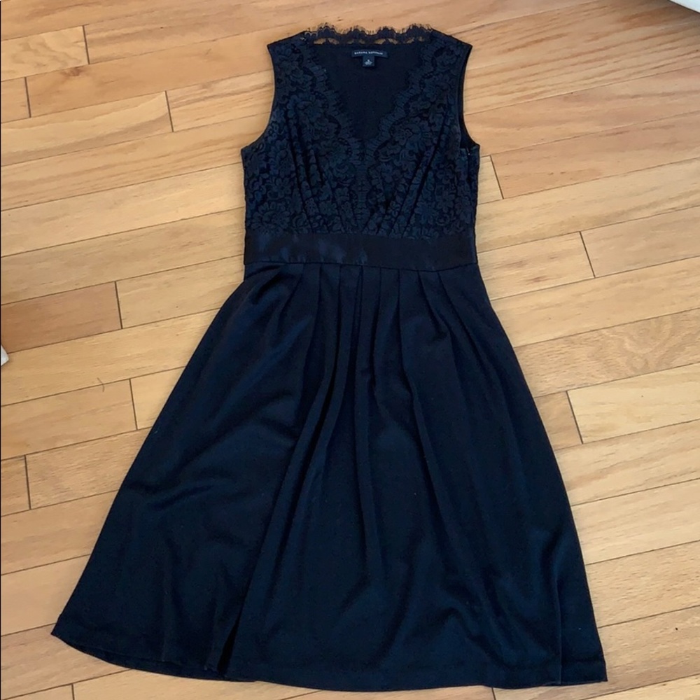 Banana Republic Lace Dress